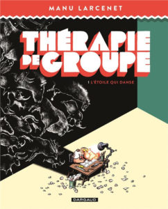 Thérapie de Groupe