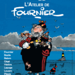 L’aventure de l’atelier de Fournier – Expo 3-28 juin 2025