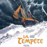 Yohan Massez  et Stéphane Héloret en dédicace le 17 mai 2025