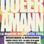 L’Introuvable à la Queer Amann 2025