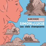 Alain Kokor en dédicace le 12 juin 2025