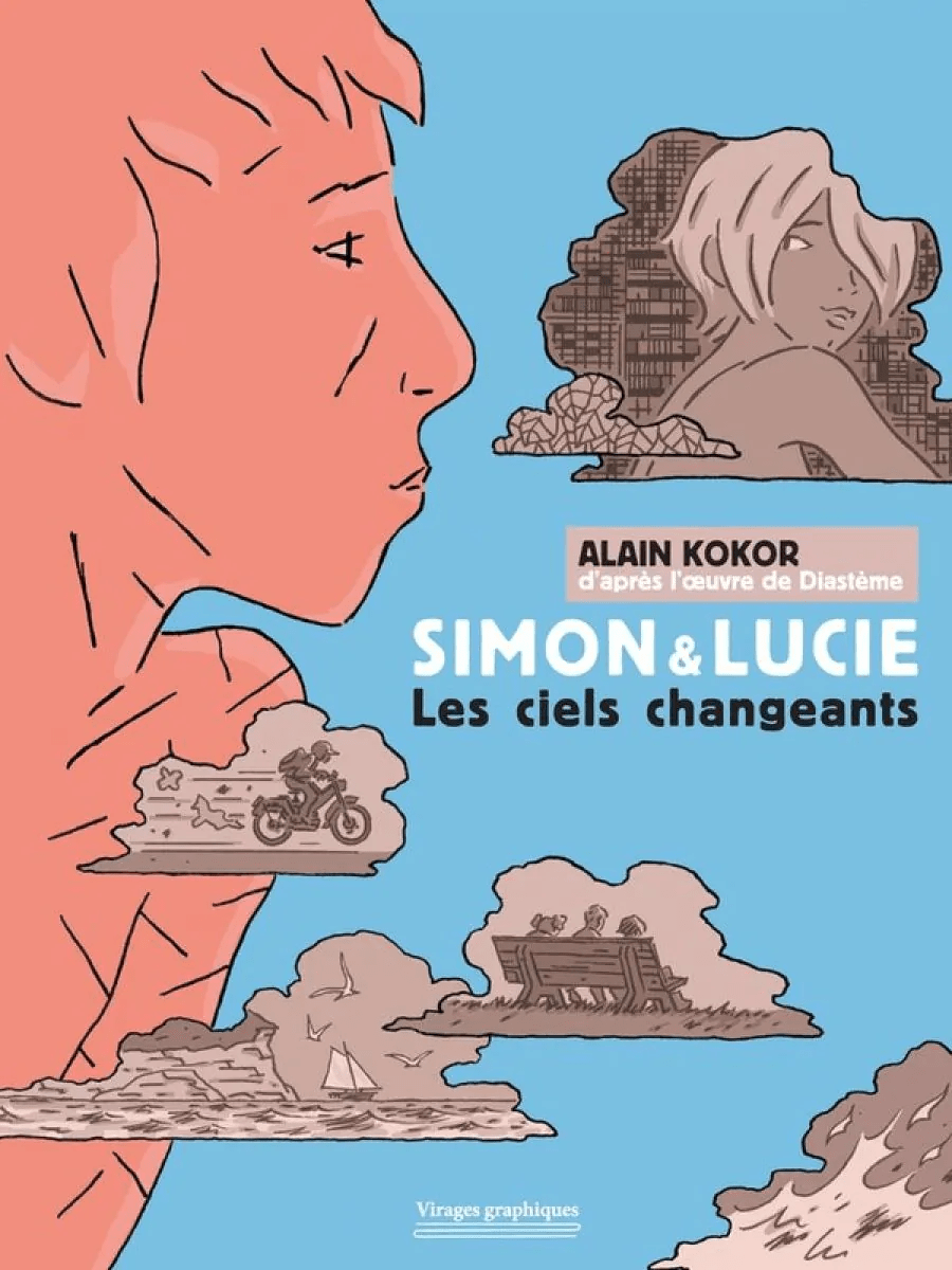 You are currently viewing Alain Kokor en dédicace le 12 juin 2025