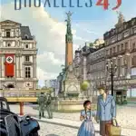 Baudoin Deville en dédicace le 23 octobre 2028