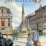 Baudoin Deville en dédicace le 23 octobre 2025
