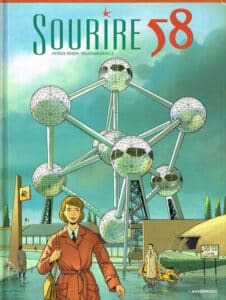 Baudoin_Deville_en_dédicace_BD_Sourire_58