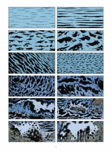 Jörj Mailliet en dédicace le 13 décembre 2025