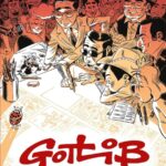 Arnaud Le Gouëfflec et Julien Solé en dédicace le 10 janvier 2026