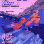 Penn Ar BD 14 et 15 mars 2026