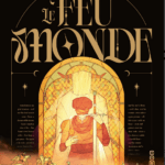 Jason S. en dédicace le 28 février 2026