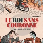 Toni Carbos en dédicace le 7 février 2026