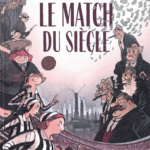 Julie Billault et Seb Piquet en dédicace le 7 mars 2026