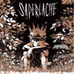 Sylvain Escallon en dédicace le 28 mars 2026