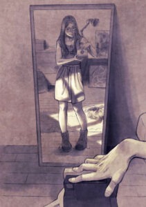 Antoninn Gallo en dédicace le 13 mars à L'Introuvable