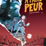 Paul Drouin en dédicace le 15 avril 2026