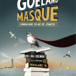 Le Goéland Masqué festival 2026