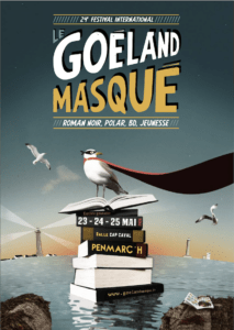 Lire la suite à propos de l’article Le Goéland Masqué festival 2026