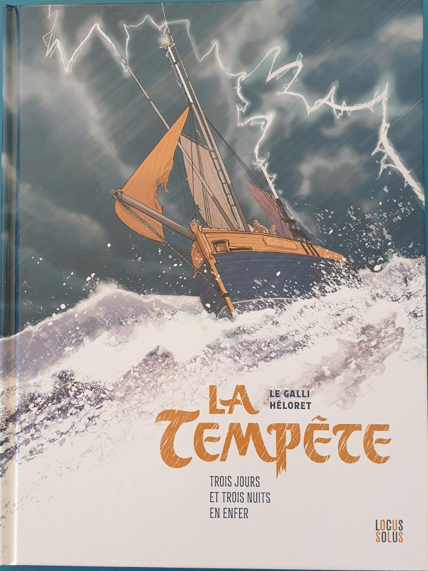 You are currently viewing En dédicace Héloret  le 13 juin 2026