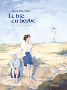 Lire la suite à propos de l’article Laura Carpentier en dédicace le 13 juin 2026
