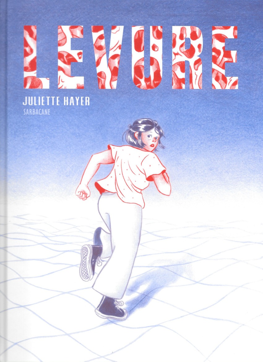 You are currently viewing Juliette Hayer en dédicace le 13 juin 2026