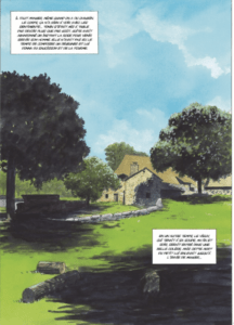 Dédicace Serge Finot pour le tome 3 de la série Jules Matra le 24 juillet 2026 à la librairie BD L'Introuvable